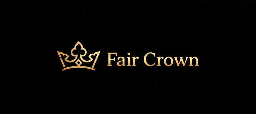 Fair Crown Logo