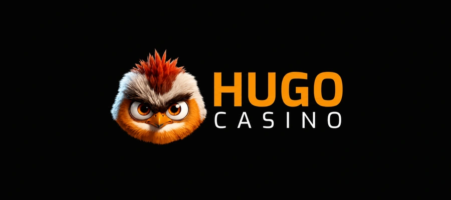 Hugo Casino Logo