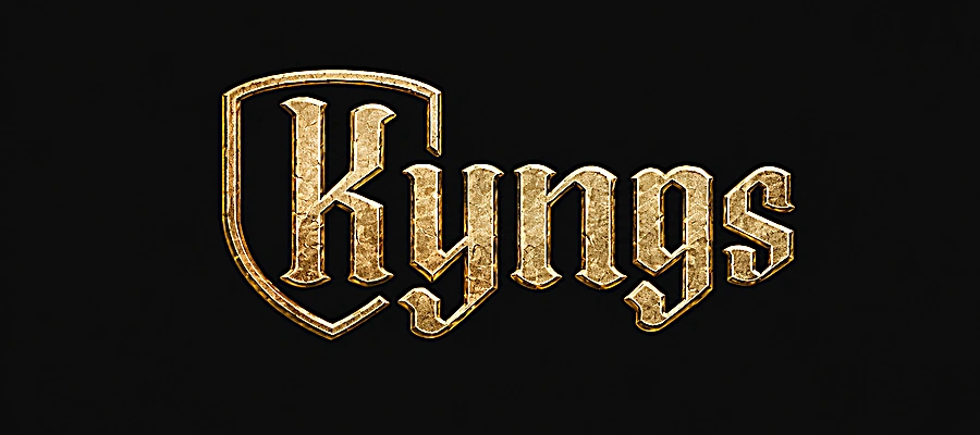Kyngs Logo