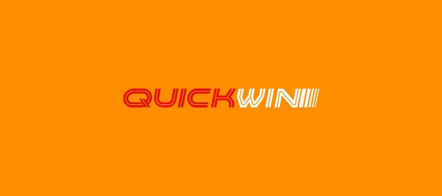 Quickwin Logo