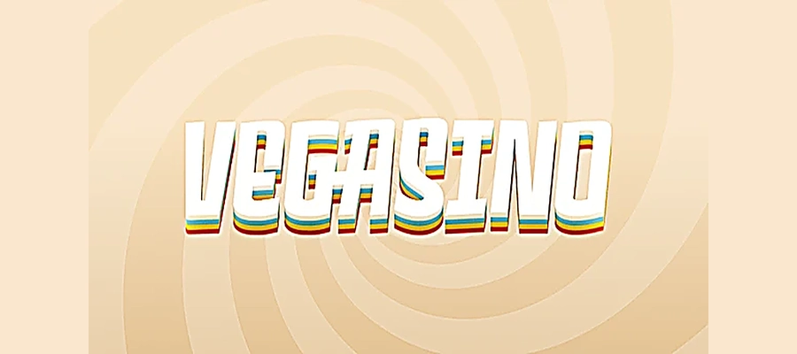 Vegasino Logo