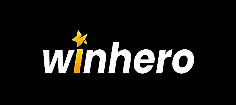 Winhero Logo